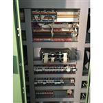 Zobbio - Porta WITH 1 LATHE UNIT AND 11 TOTAL UNITS ISO 40 Transfer Machines 